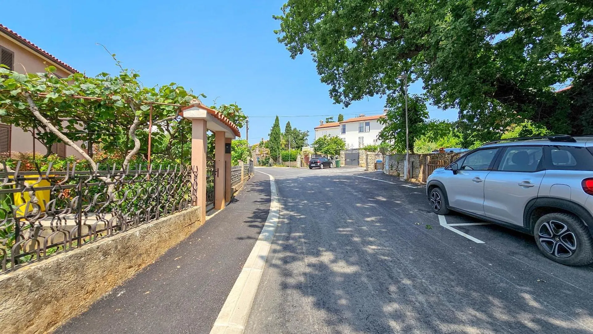 Novigrad IstriaKeti Two公寓 公寓