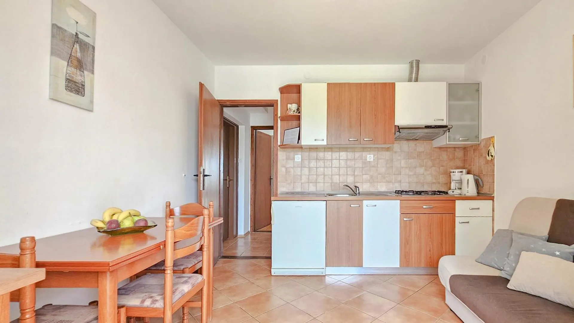Novigrad IstriaKeti Two公寓 0*, Novigrad Istria 克罗地亚