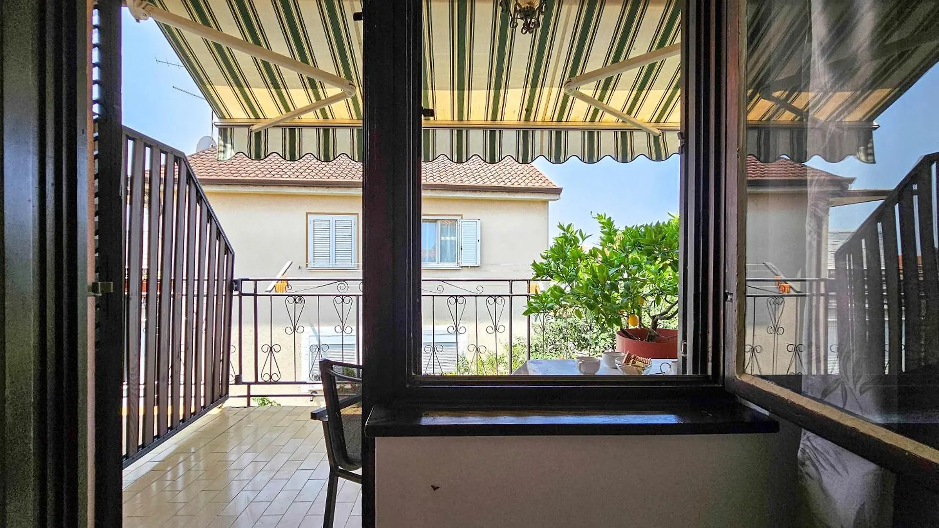 Novigrad IstriaKeti Two公寓 公寓 Novigrad Istria