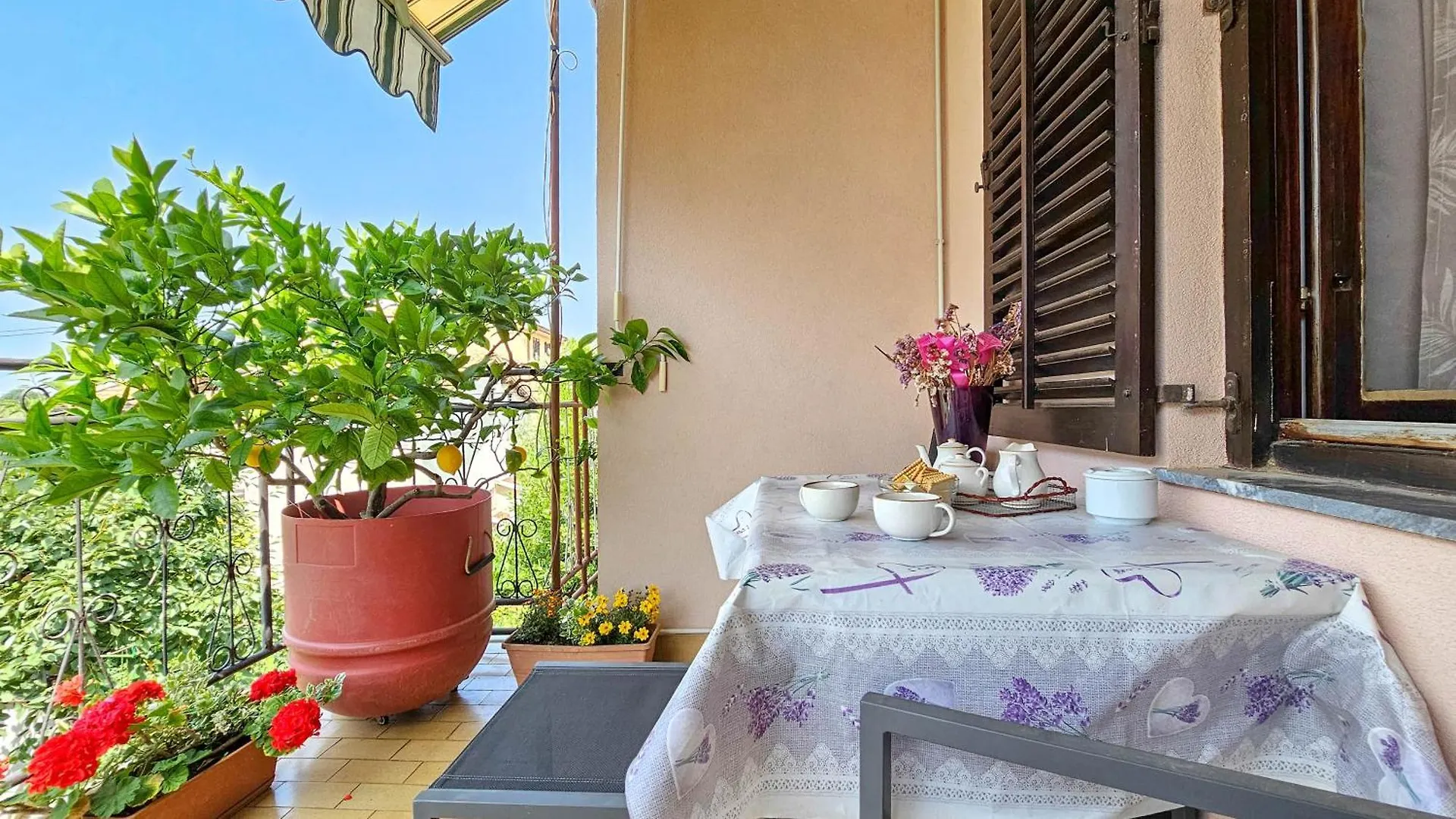 Novigrad IstriaKeti Two公寓 0*, Novigrad Istria